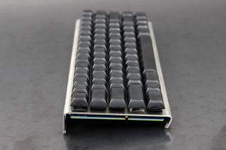Illustration for article titled The 1,300-Person Quest To Build the Perfect Mechanical Keyboard